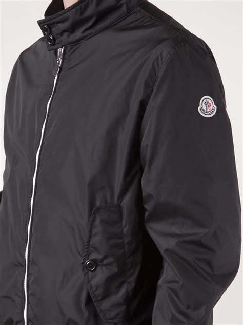 moncler windbreakers jacket